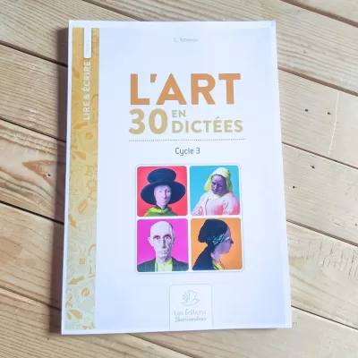 Dictees-art-1